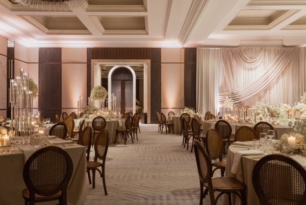 Hyatt Regency Belgrade